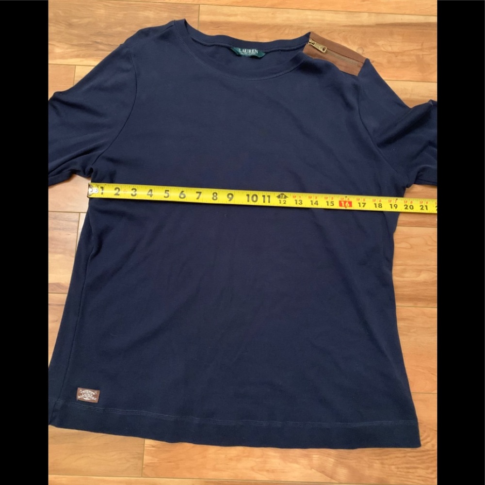 Lauren shirt by Ralph-Lauren